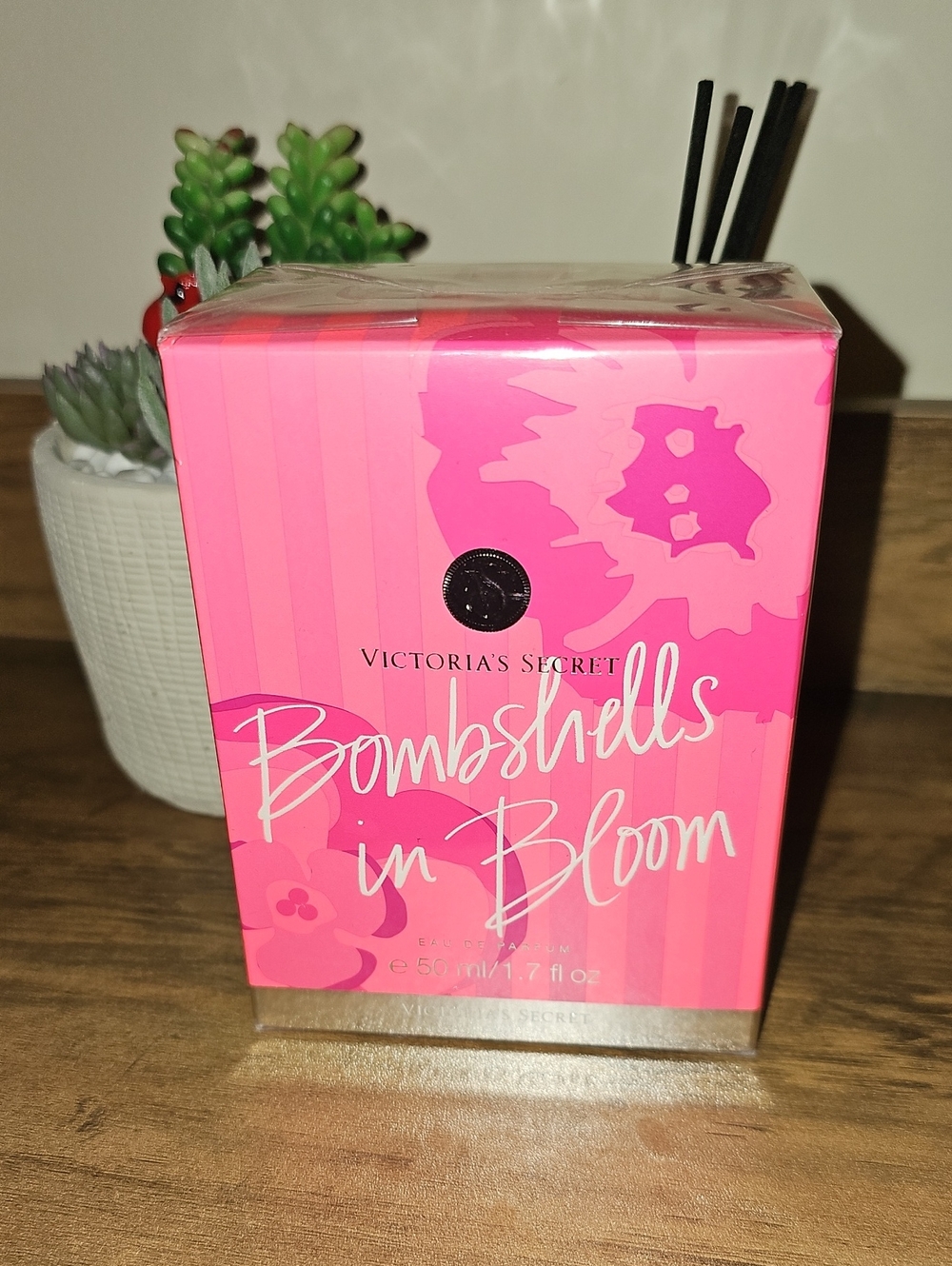 Victoria's Secret Bombshells in Bloom EDP 50ml